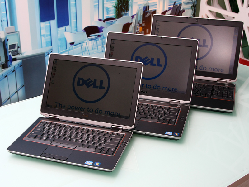 dell e 2