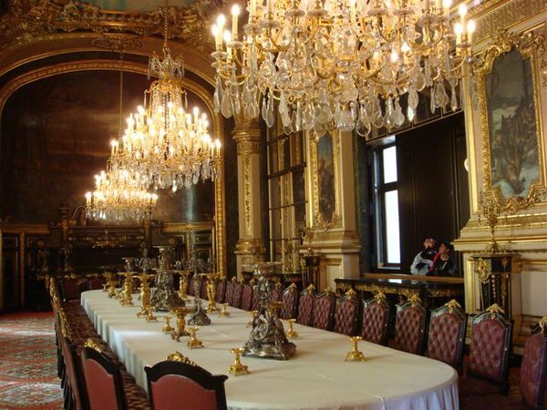 Apartment of Napoleon III