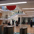 LSE's New Academic Building