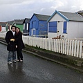 Westward Ho- North Devon