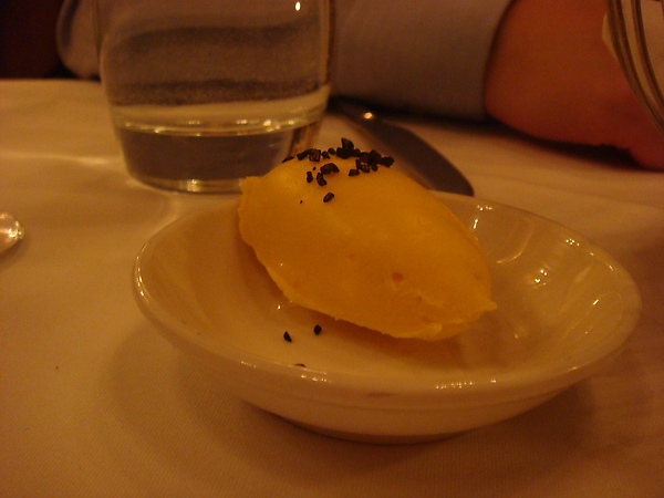 Tamago-like Butter♥