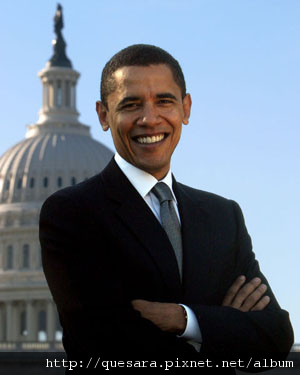 Barack Obama