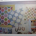 BABY QUILT 材料包