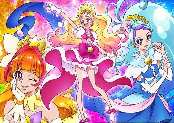 プリンセスプリキュア