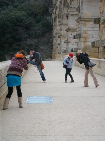 Pont Du Gard-偷拍.JPG