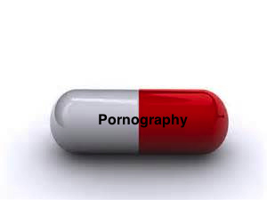 Pornography-Drug