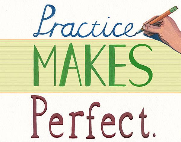 practice-makes-perfect