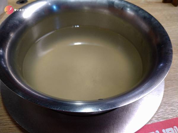 [食記] 台北市大安區 富樂台式刷刷鍋(市民店)