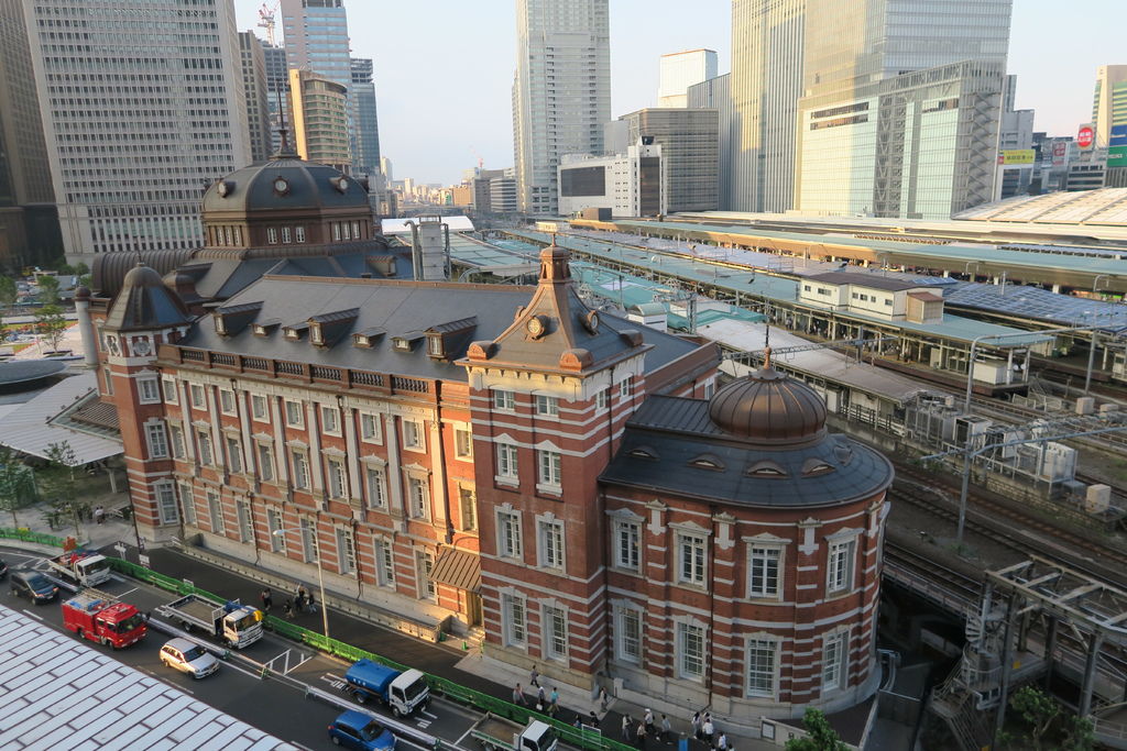 2017.05.28東京車站02.JPG