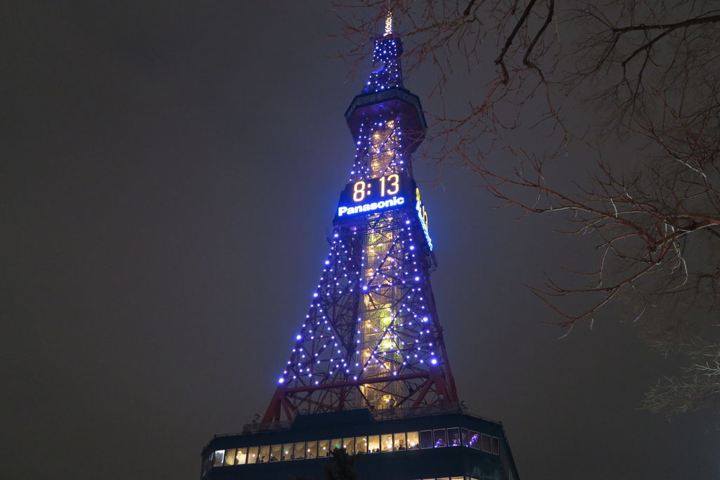 大通公園聖誕夜 (2).JPG