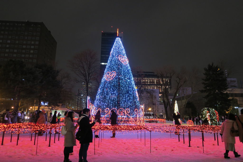 大通公園聖誕夜 (1).JPG