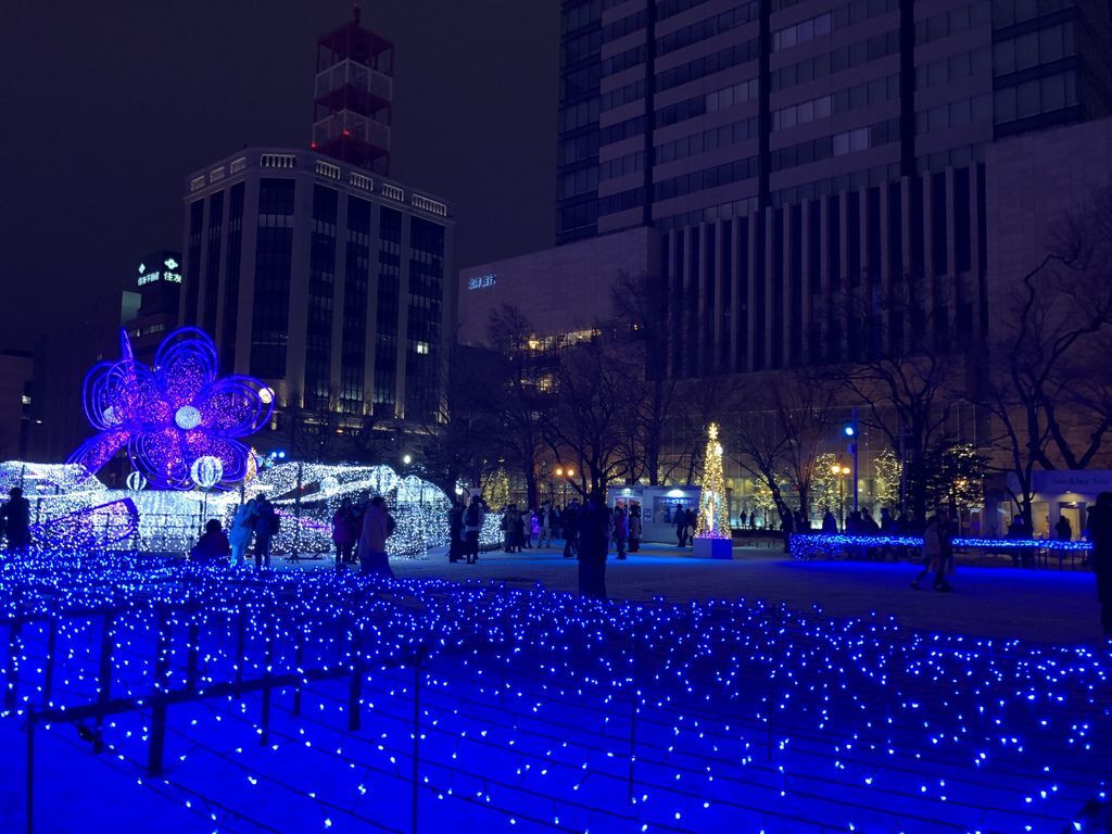 大通公園聖誕夜 (14).JPG