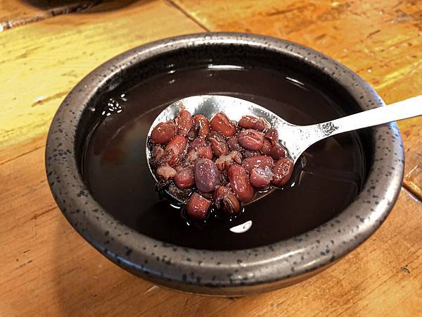 憩莊紅豆紫米