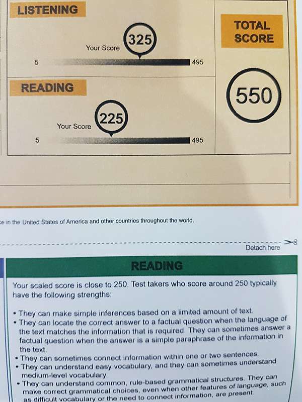 如何省掉補習費 多益550分心得及方法論 Seafare Path 海員之路 痞客邦