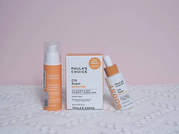 保養_PAULA'S CHOICE寶拉珍選全新上市，炎炎夏日