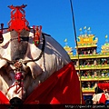 大溪．仁和宮（福醮賽神豬）