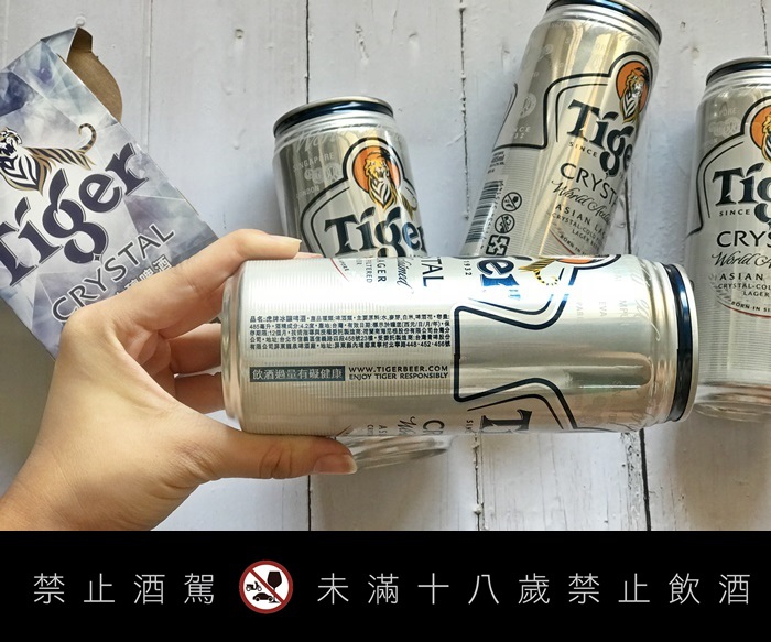 Tiger虎牌冰釀啤酒 (3).JPG