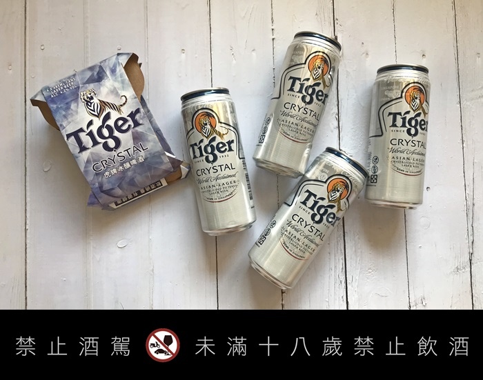 Tiger虎牌冰釀啤酒 (2).JPG