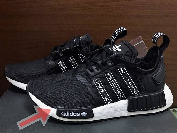 Adidas nmd aliexpress clearance opiniones
