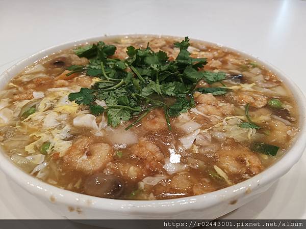 [食記]高雄美食-蟳之屋