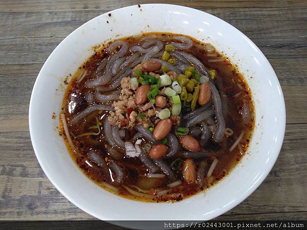 [食記]台北車站北車美食-川渝小吃坊