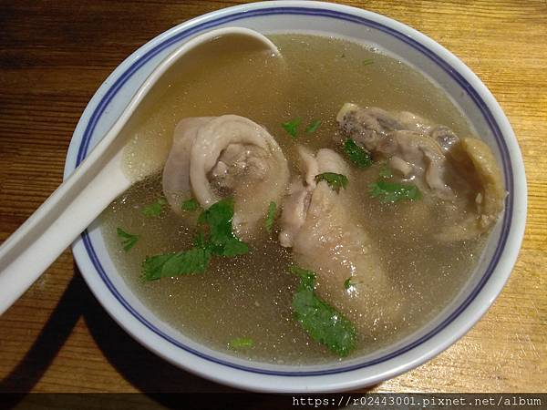 [食記]台北車站北車美食-話一隻雞(南陽店)