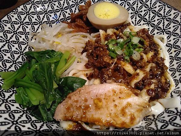 [食記]台北車站北車美食-老台客麵食