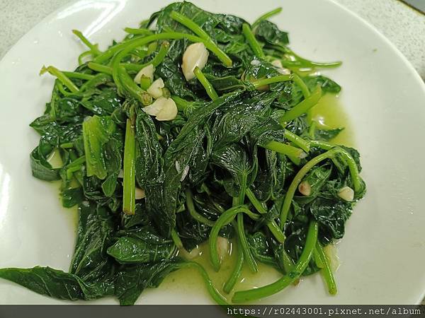 [食記]苗栗美食-檳園食坊(客家菜館)