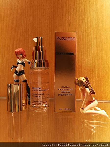 [活動]夏普柏絲珂(SHARP PASSCODE)微導晶球精