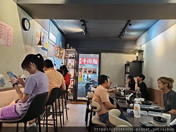 [食記]行天宮美食-心KOKORO食堂(日式料理)