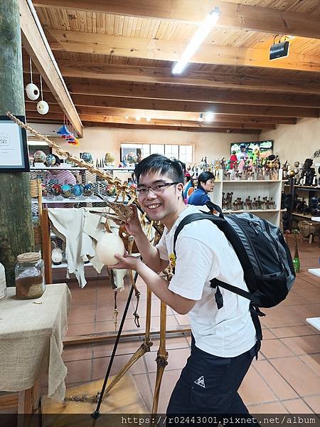 [南非]南非鴕鳥觀察日記-歐茲頌鴕鳥養殖場