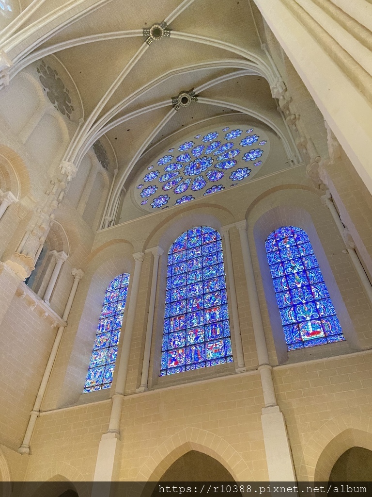 夏特聖母主教座堂沙特大教堂Cathédrale Notre-Dame de Chartres (10).JPG