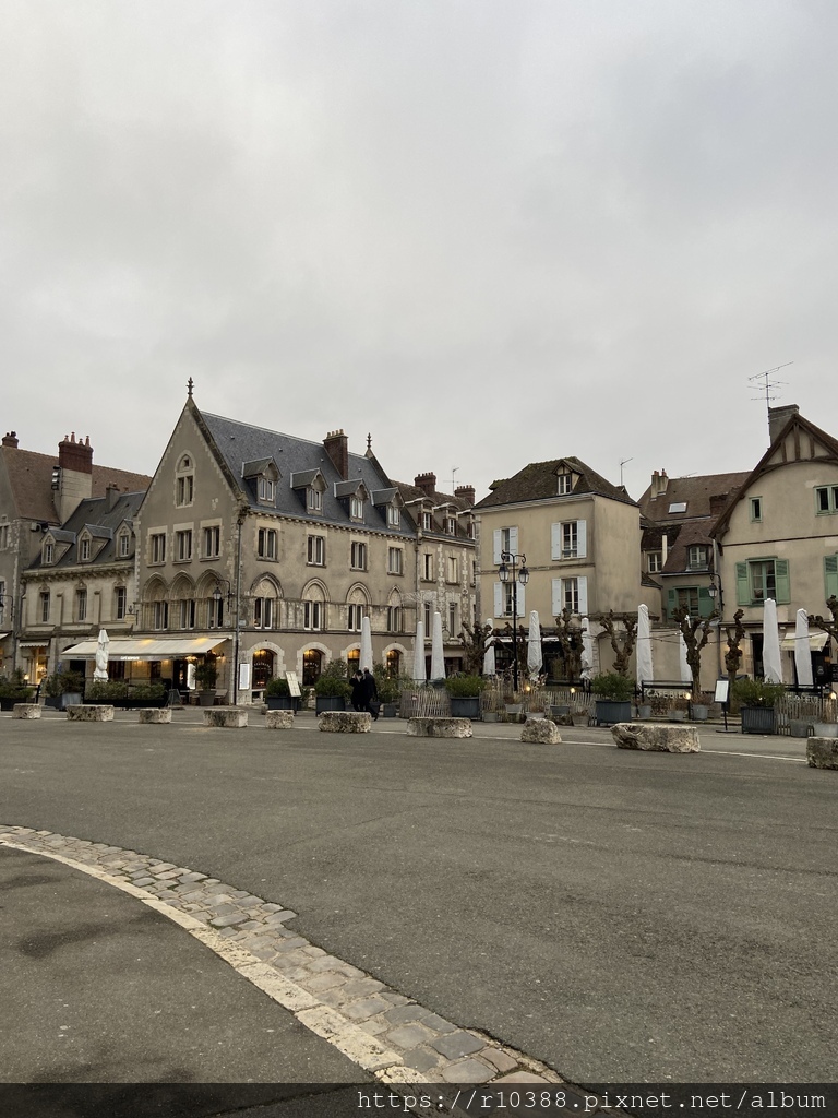 夏特聖母主教座堂沙特大教堂Cathédrale Notre-Dame de Chartres (22).JPG