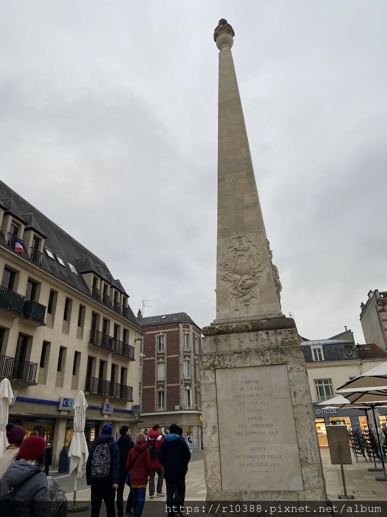 夏特聖母主教座堂沙特大教堂Cathédrale Notre-Dame de Chartres (27).JPG