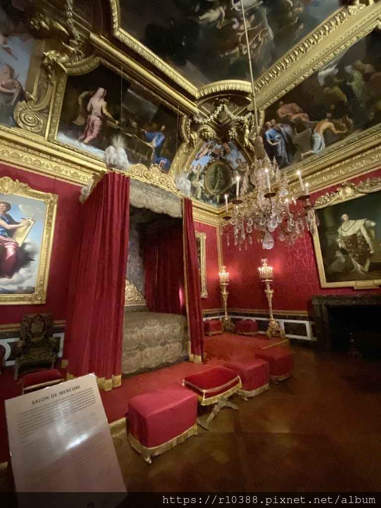 凡爾賽宮Château de Versailles (28).JPG