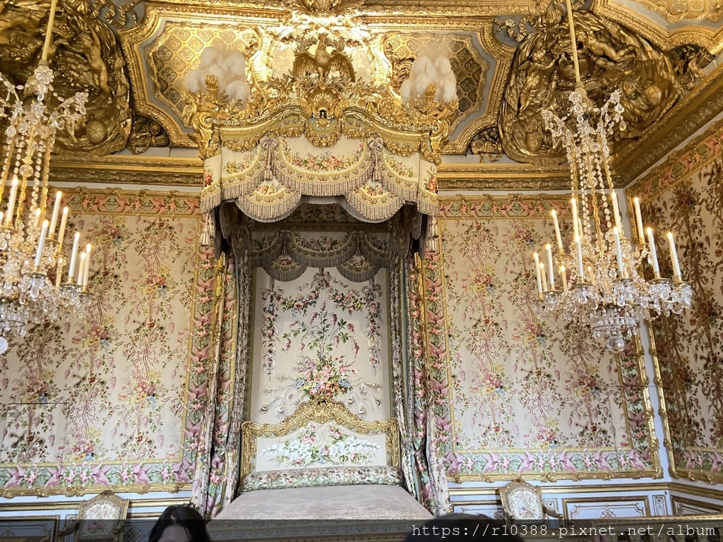 凡爾賽宮Château de Versailles (41).JPG