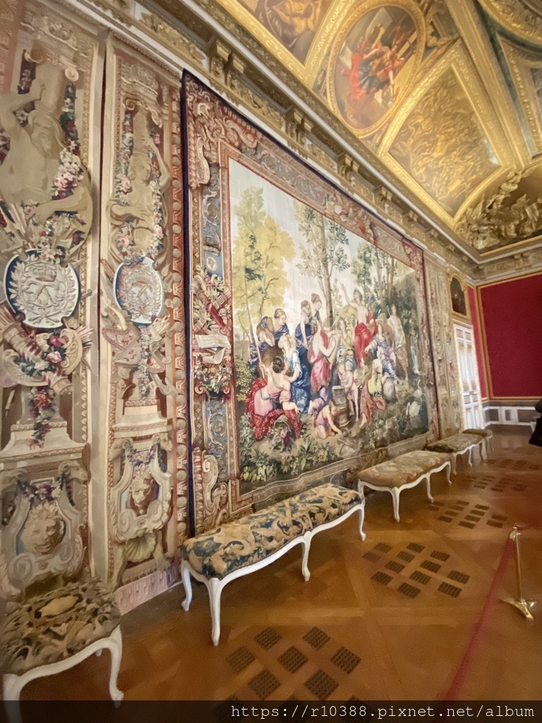 凡爾賽宮Château de Versailles (45).JPG