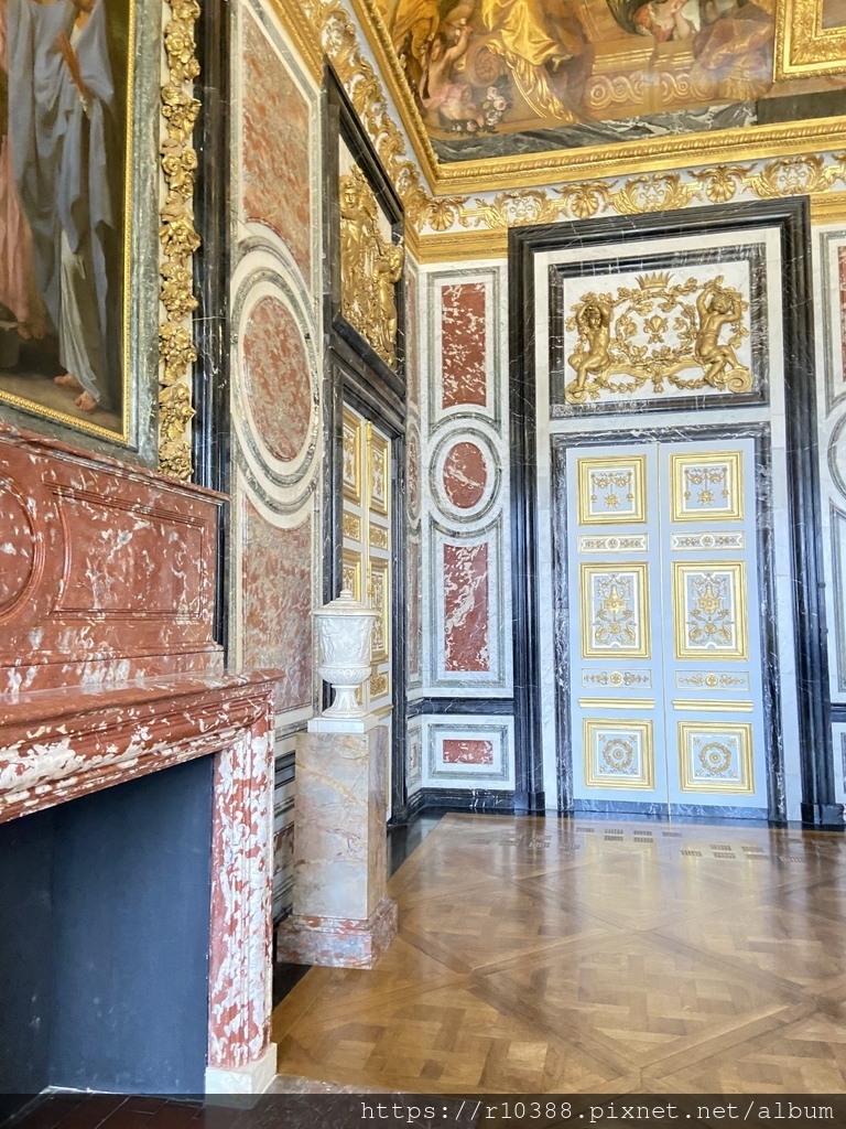 凡爾賽宮Château de Versailles (46).JPG