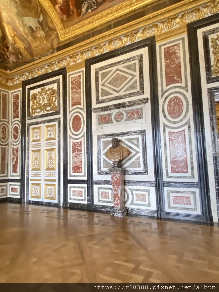 凡爾賽宮Château de Versailles (48).JPG