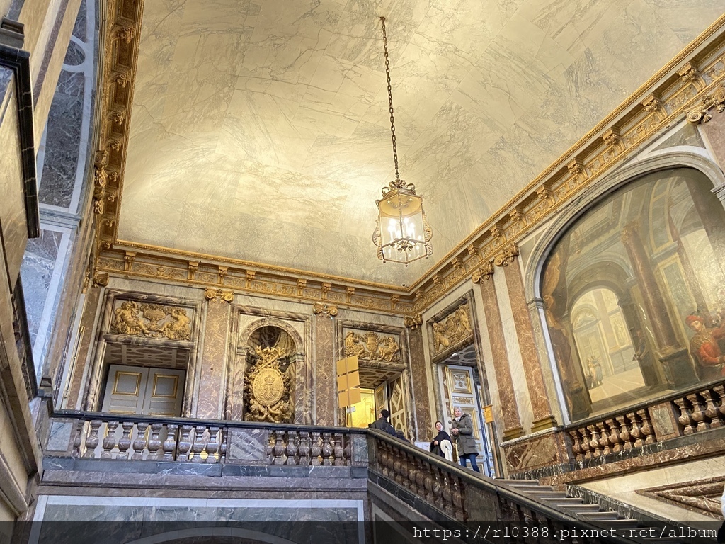 凡爾賽宮Château de Versailles (52).JPG