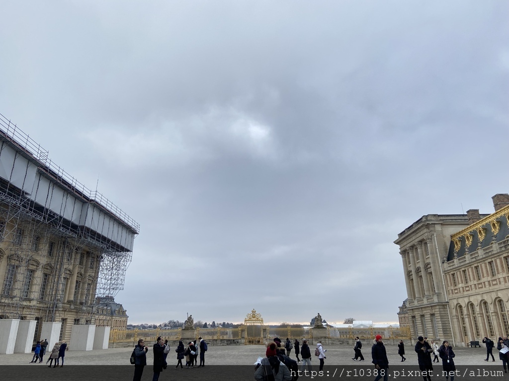 凡爾賽宮Château de Versailles (54).JPG