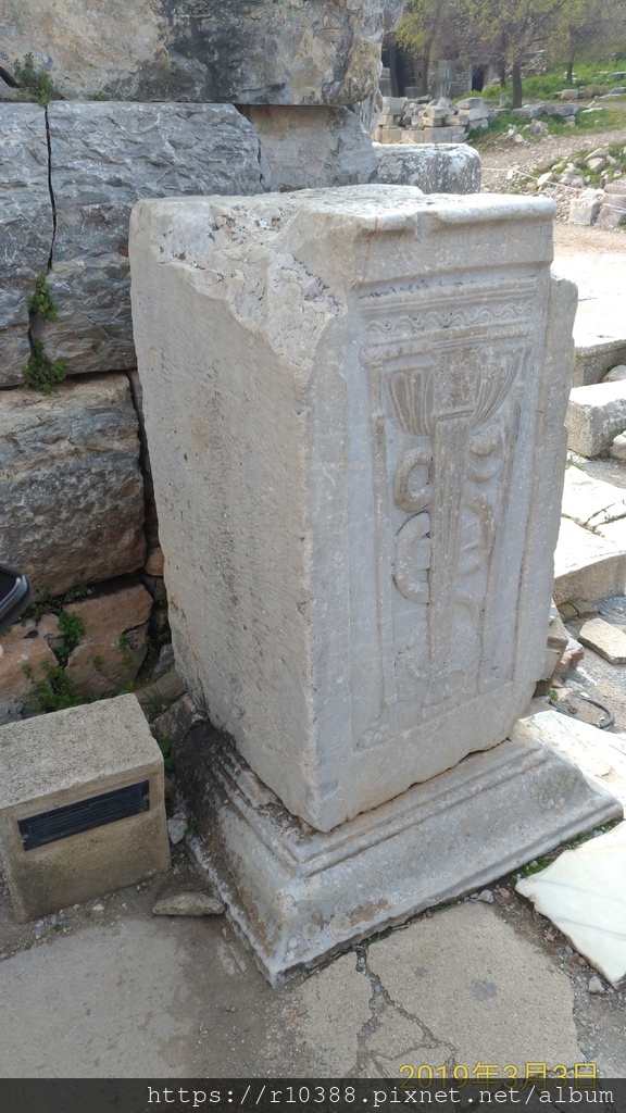 艾菲索斯,以弗所,Turkey Ephesus(Efes,Selcuk) (8).jpg