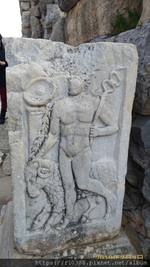 艾菲索斯,以弗所,Turkey Ephesus(Efes,Selcuk) (9).jpg