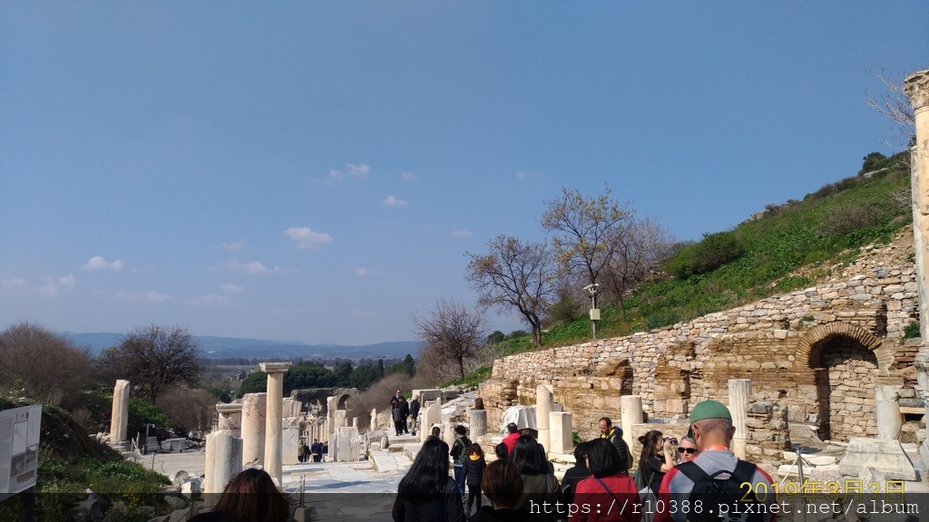 艾菲索斯,以弗所,Turkey Ephesus(Efes,Selcuk) (11).jpg