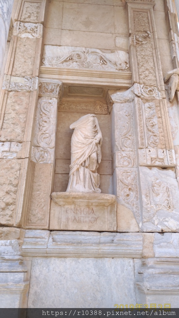 艾菲索斯,以弗所,Turkey Ephesus(Efes,Selcuk) (19).jpg