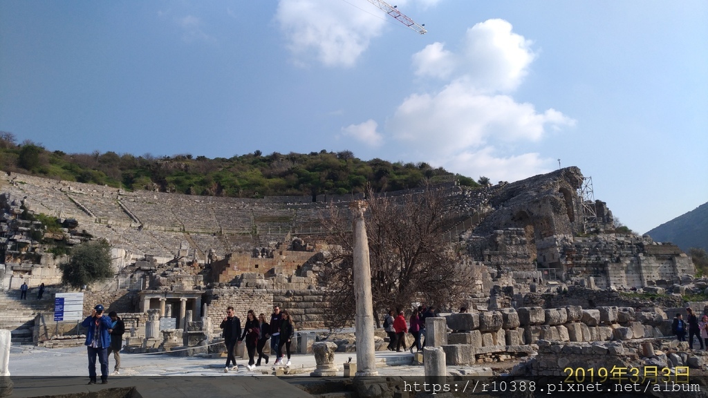 艾菲索斯,以弗所,Turkey Ephesus(Efes,Selcuk) (29).jpg