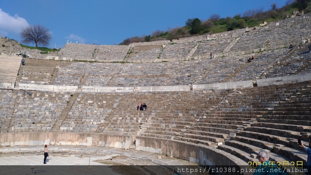 艾菲索斯,以弗所,Turkey Ephesus(Efes,Selcuk) (27).jpg