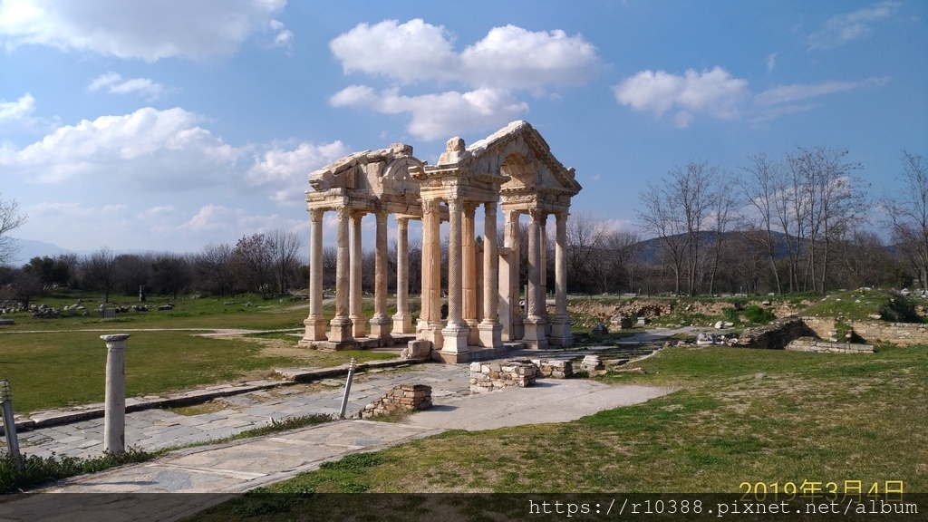 土耳其-阿芙洛迪西亞斯, Turkey Afrodisias (10).jpg