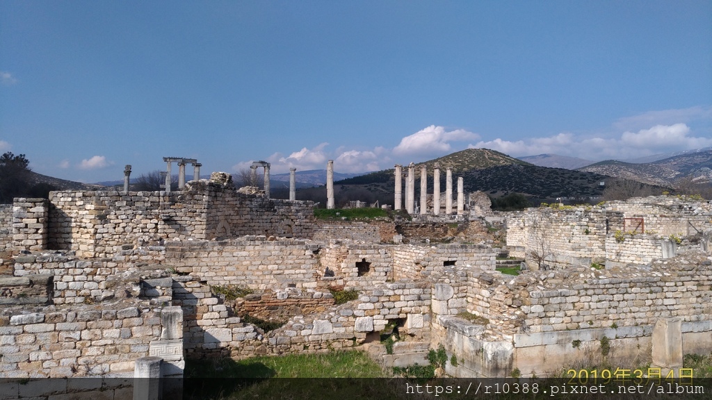 土耳其-阿芙洛迪西亞斯, Turkey Afrodisias (19).jpg