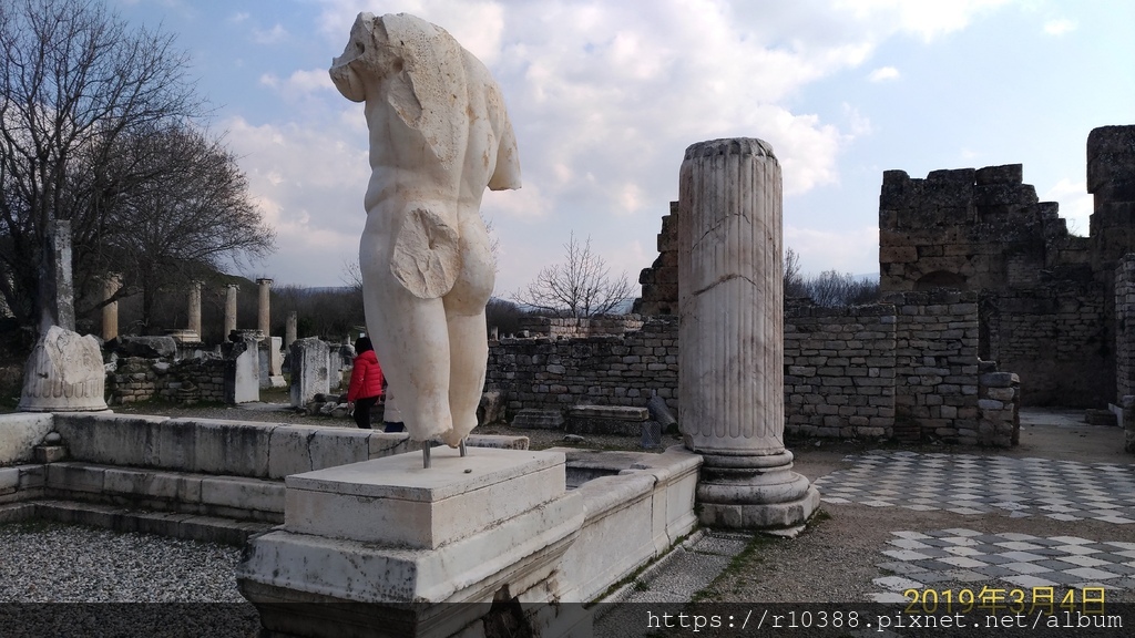 土耳其-阿芙洛迪西亞斯, Turkey Afrodisias (21).jpg